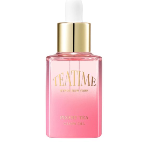 BYROE Other - NIB NWT BYROE Skincare Peony Tea Glow Oil